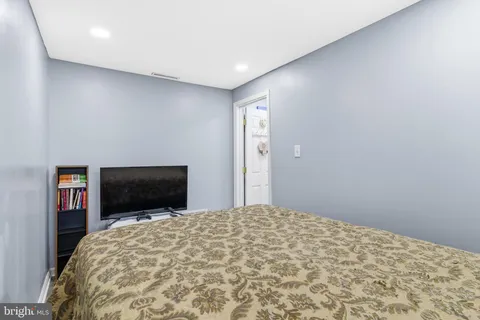 a workspace with a window