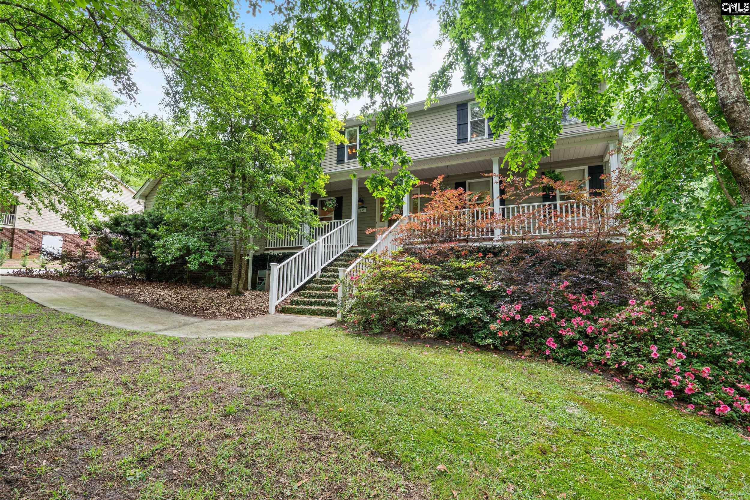 132 Forts Pond Road Pelion, SC 29123 - Photo 3 of 54