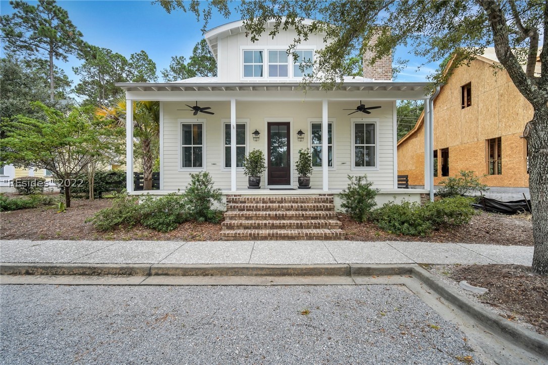 4 Tabby Shell Road Bluffton, SC 29910 - Photo 1 of 1