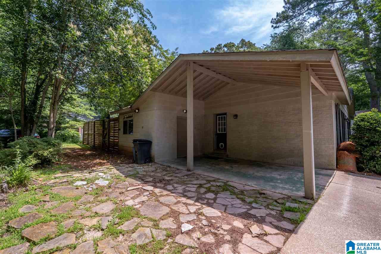 1216 Montclair Road Birmingham, AL 35213 - Photo 3 of 37