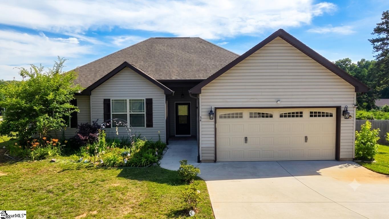 34 Montgomery Road Lyman, SC 29365 - Photo 1 of 36
