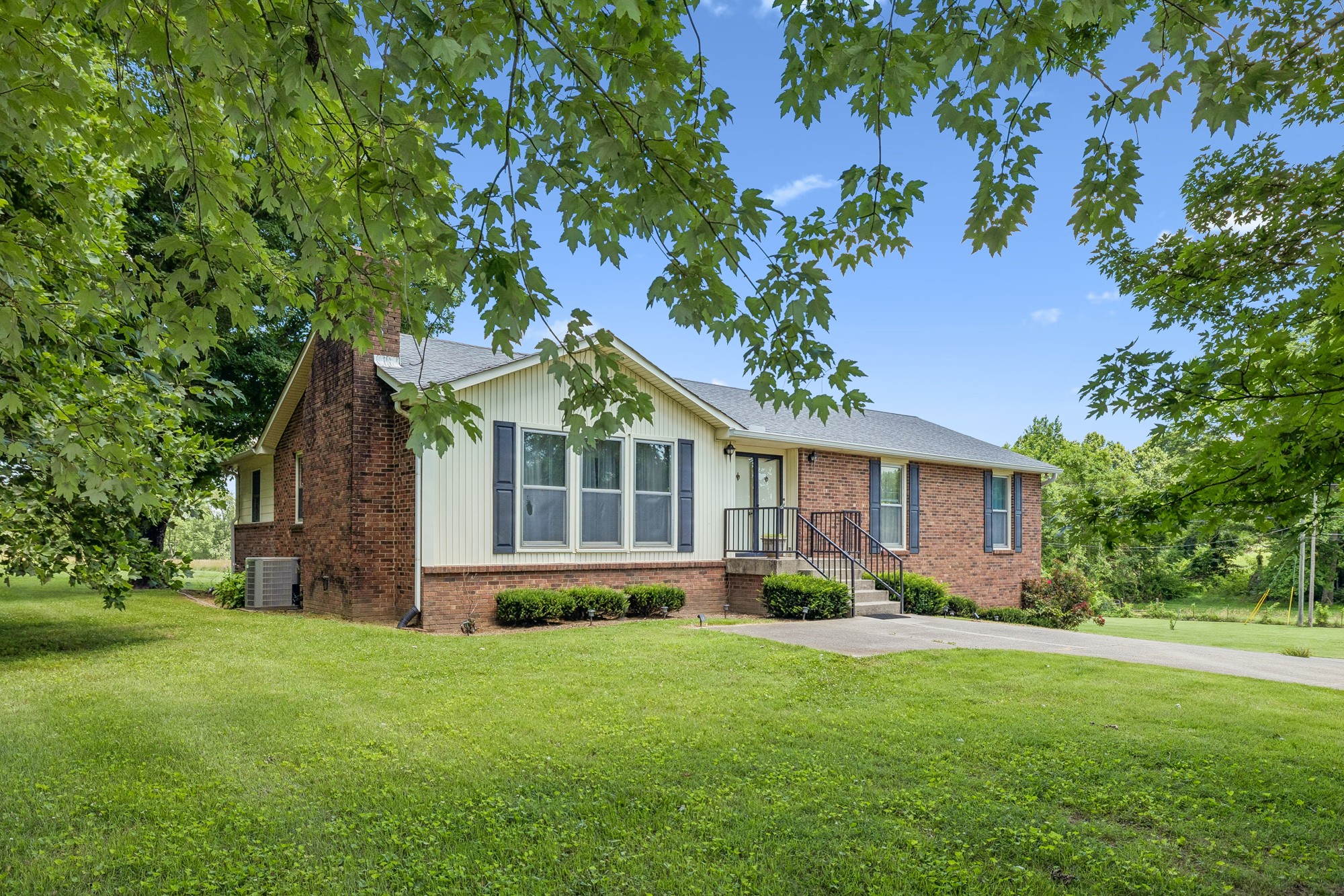 2272 Osburn Road Arrington, TN 37014 - Photo 3 of 65