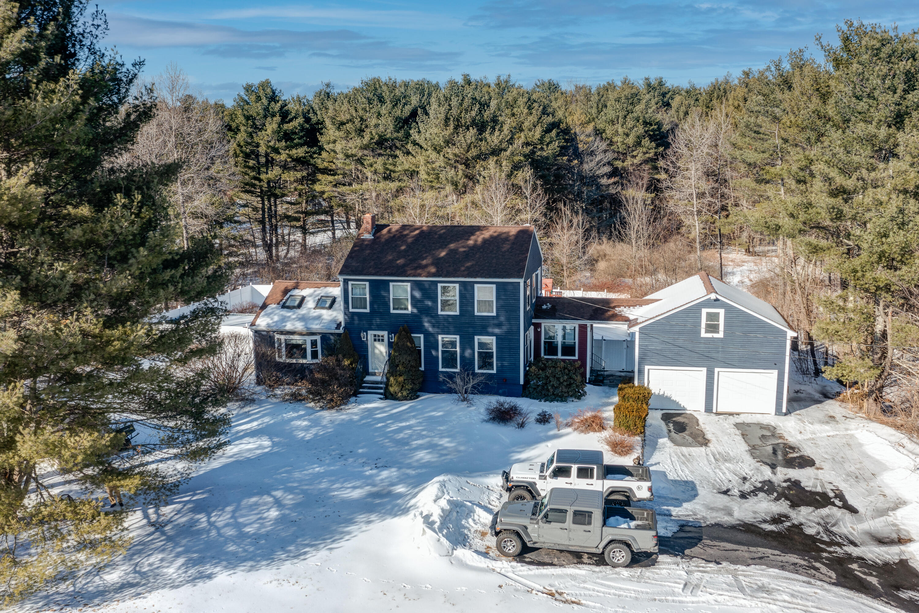 123 Holmes Road Scarborough, ME 04074 - Photo 11 of 57 123Holmes-12