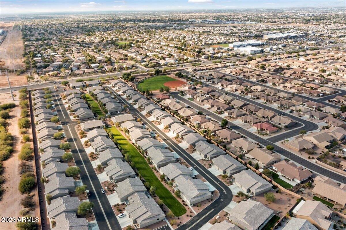 3117 South Signal Butte Road, Unit 532 Mesa, AZ 85212 - Photo 26 of 31 26-Community