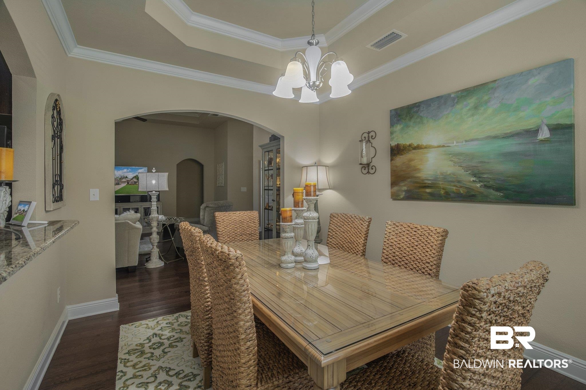 21443 Roundhouse Road Fairhope, AL 36532 - Photo 25 of 43