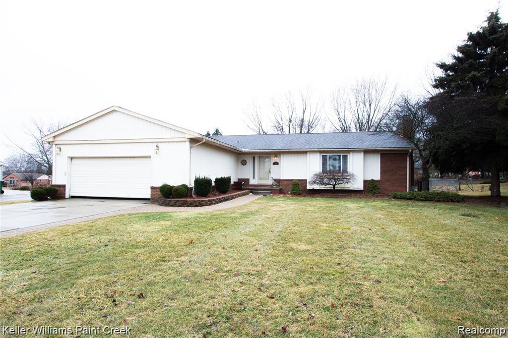 185 West Hamlin Road Rochester Hills, MI 48307 - Photo 40 of 43