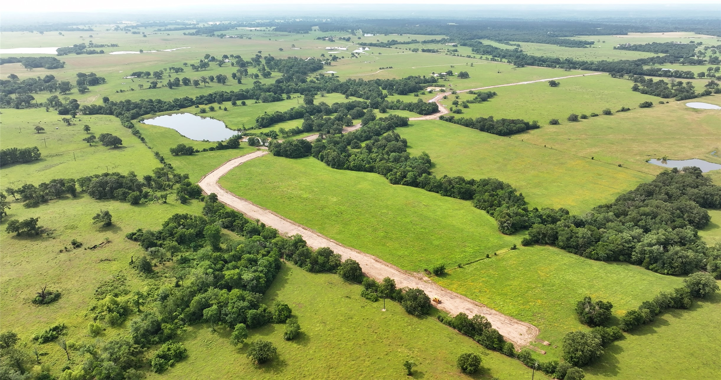 Tbd 14-ac Tbd 14-ac Baker Ridge Road Midway, TX 75852 - Photo 15 of 17