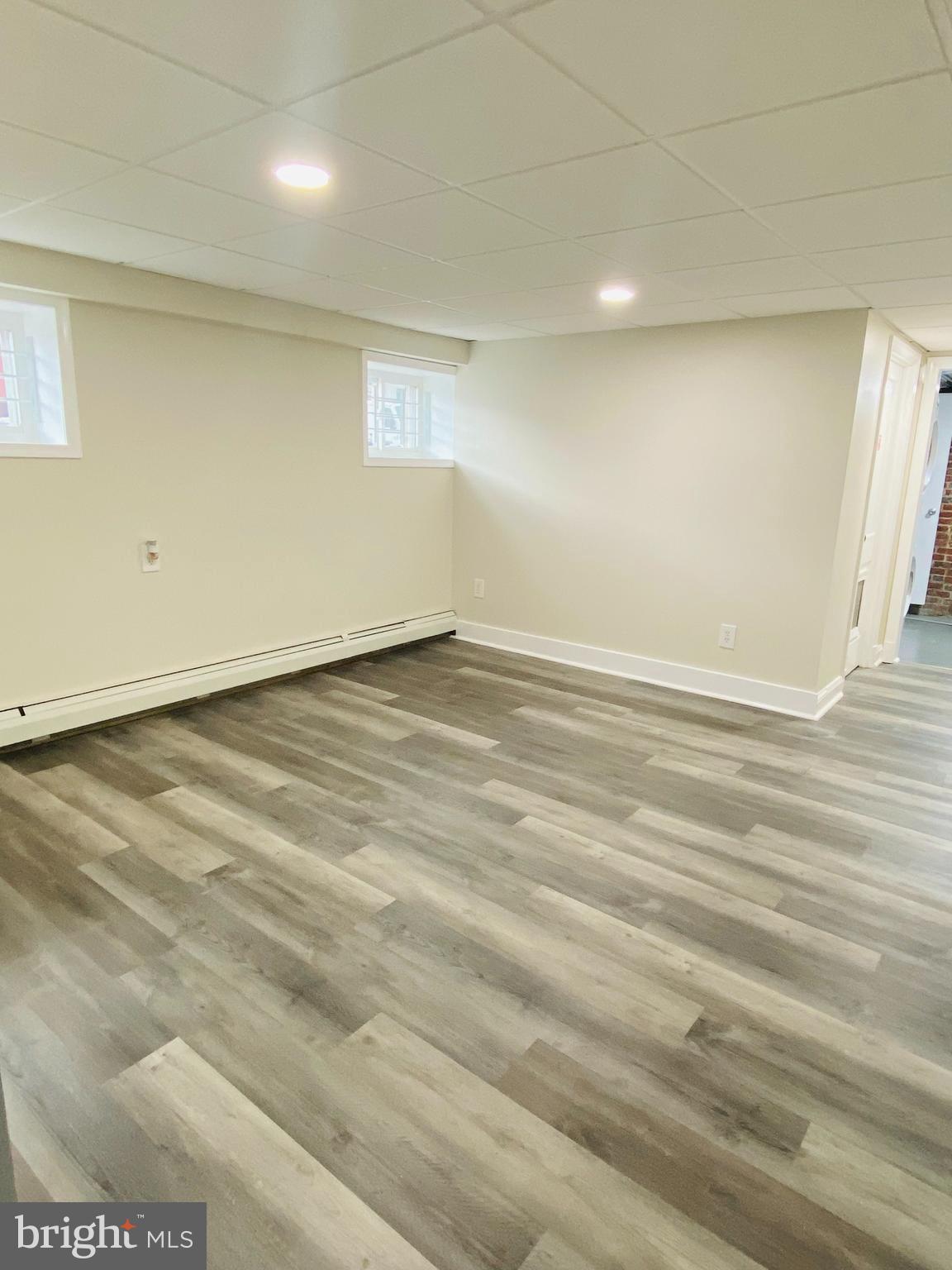 442 Folcroft Street, Unit A Baltimore, MD 21224 - Photo 4 of 17 Bedroom #1