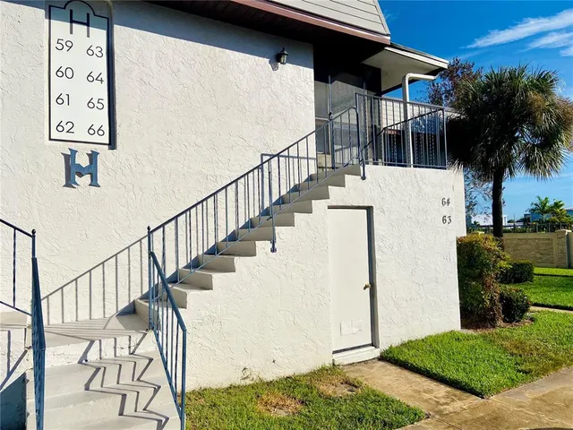 $1,550 | 64 Windtree Lane, Unit 203, Winter Garden, FL 34787