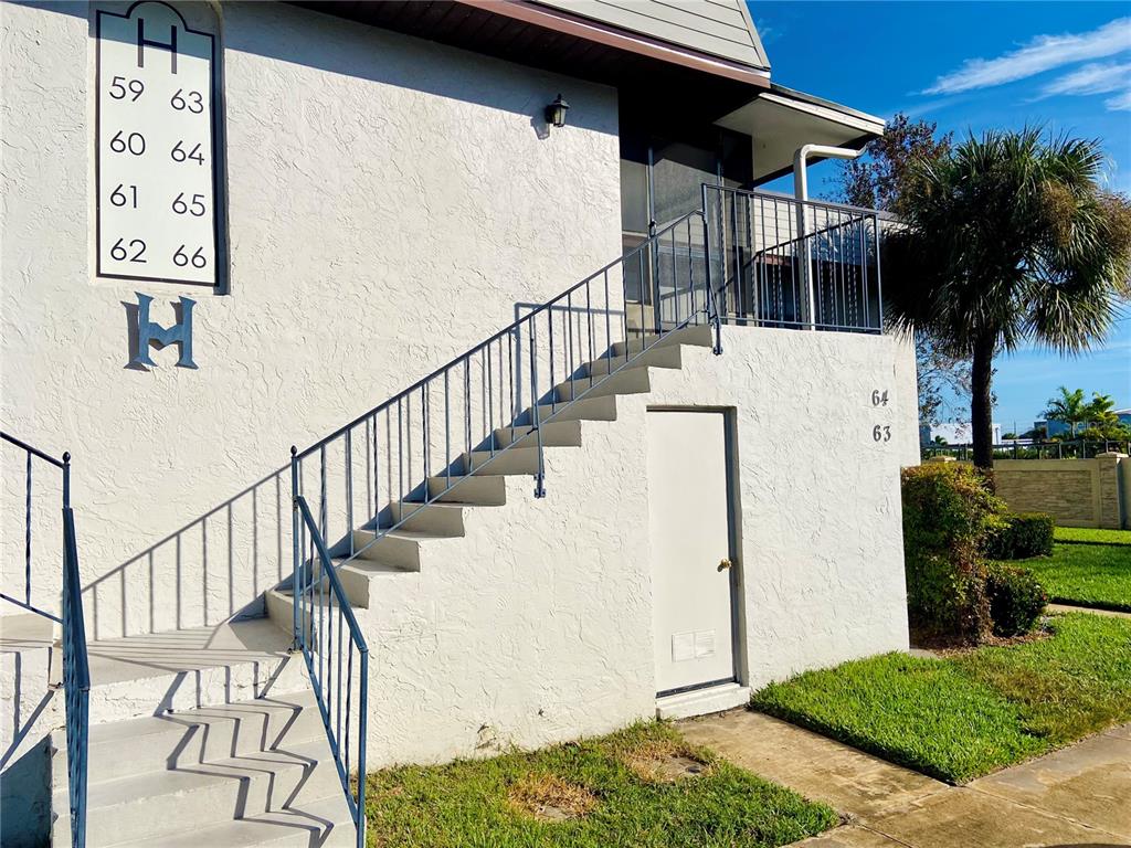 64 Windtree Lane, Unit 203 Winter Garden, FL 34787 - Photo 1 of 13