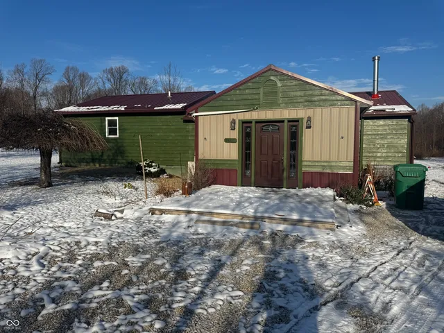 $289,900 | 7605 Oak Street, Poland, IN 47868