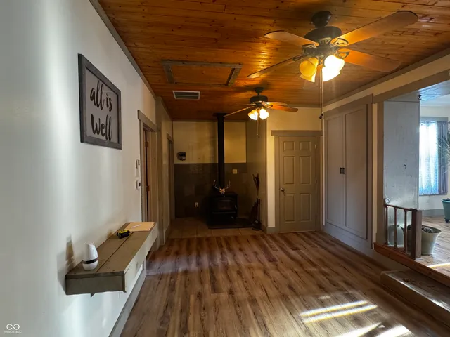 $289,900 | 7605 Oak Street, Poland, IN 47868