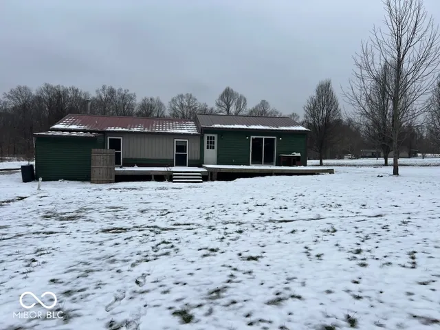 $289,900 | 7605 Oak Street, Poland, IN 47868