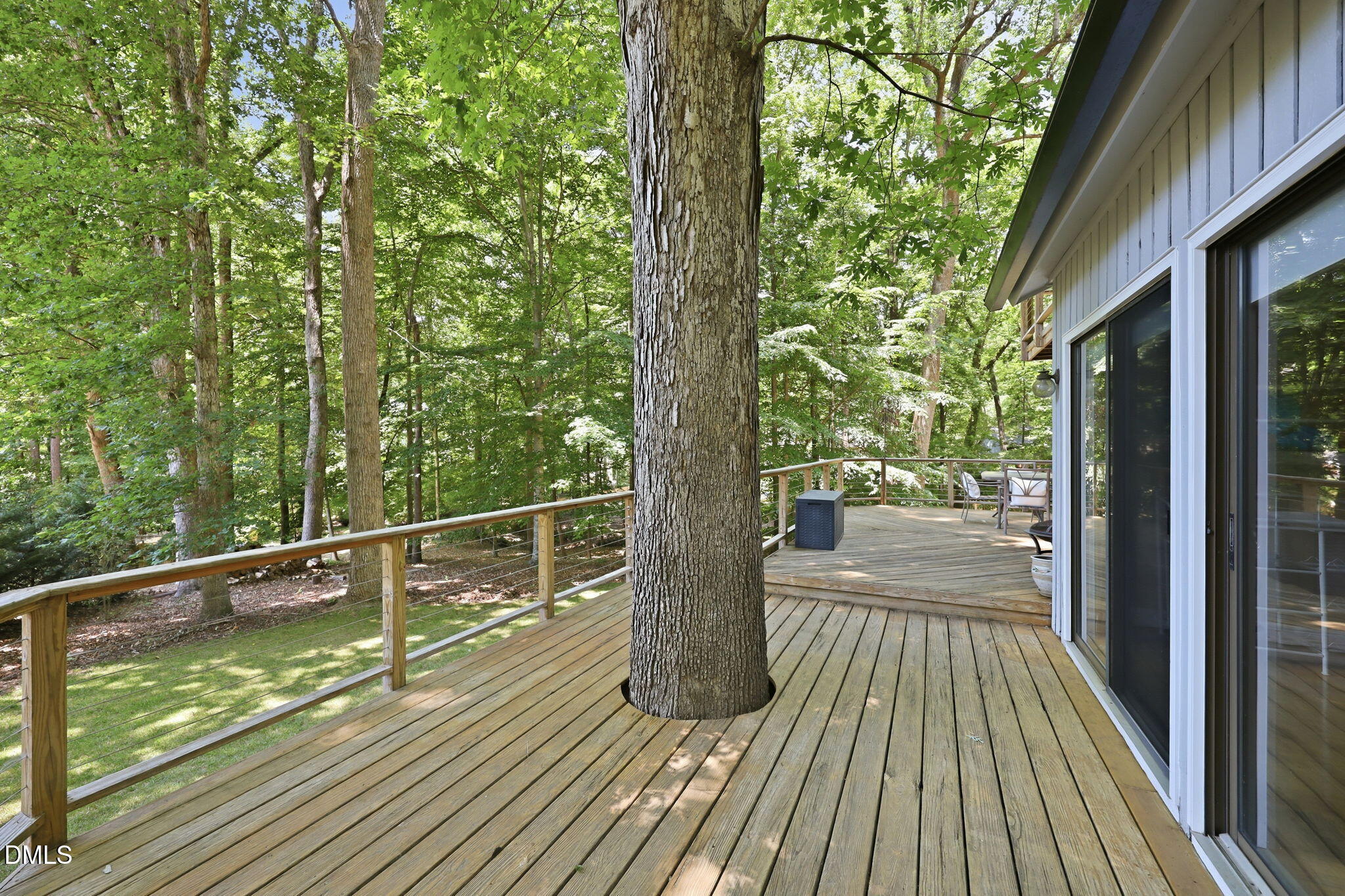 6101 Dresden Lane Raleigh, NC 27612 - Photo 32 of 41