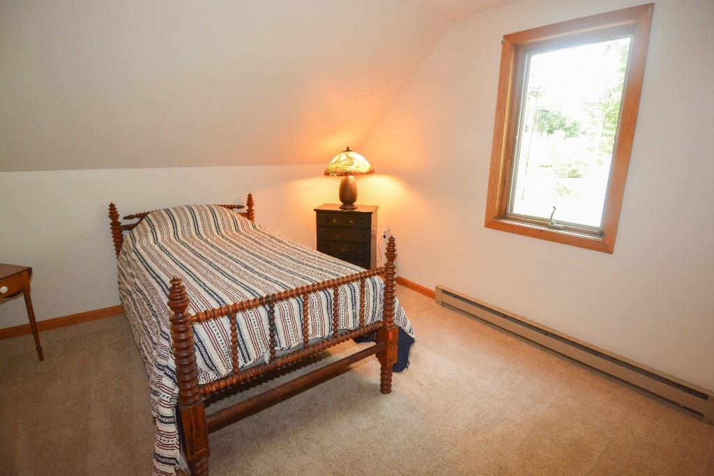 34 Winnocks Neck Road Scarborough, ME 04074 - Photo 26 of 35 Other 2nd floor bedroom, plenty of room!