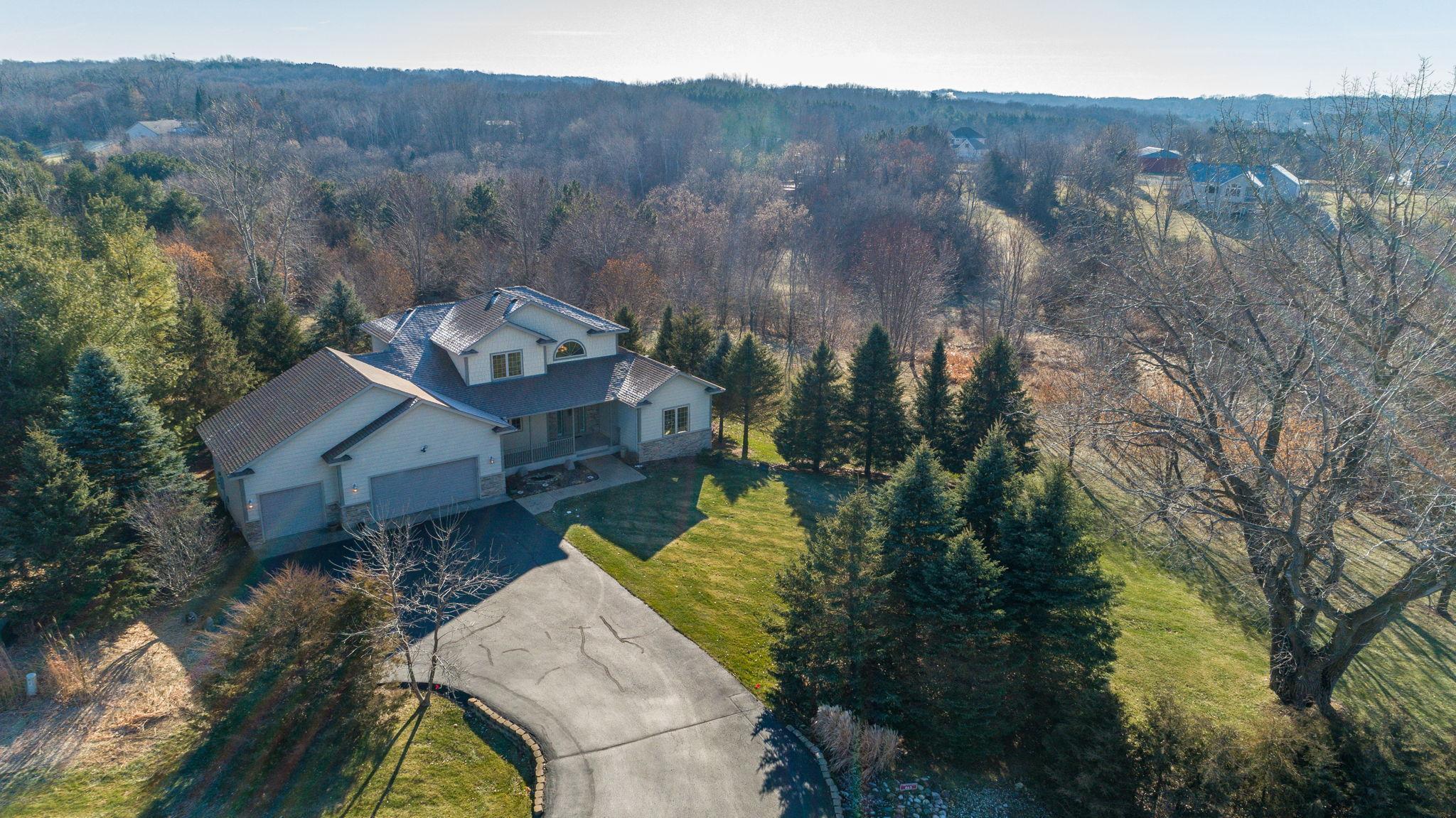 865 Charlie Ryan Road Hudson, WI 54016 - Photo 1 of 1 Gallery Image 1