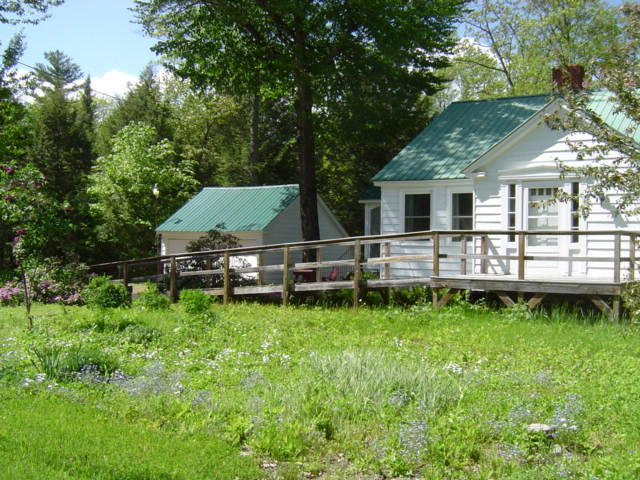 309 Waterford Road Norway, ME 04268 - Photo 4 of 37 DSC09243