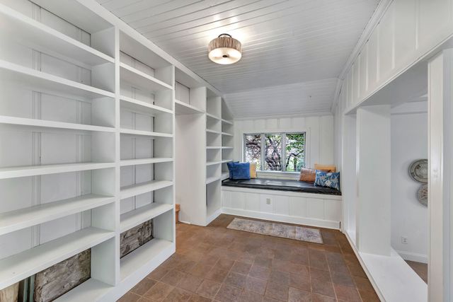 a view of living room and window