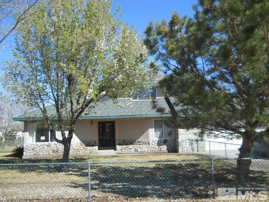 4128 Magnolia Road Fallon, NV 89406 - Photo 1 of 1 Photo 1