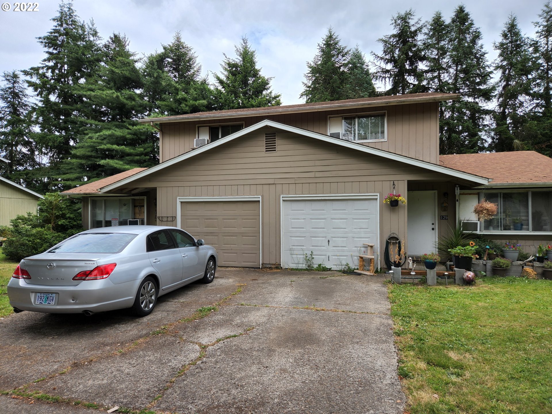 129 60th Place Springfield, OR 97478 - Photo 1 of 9 Gallery Image 1