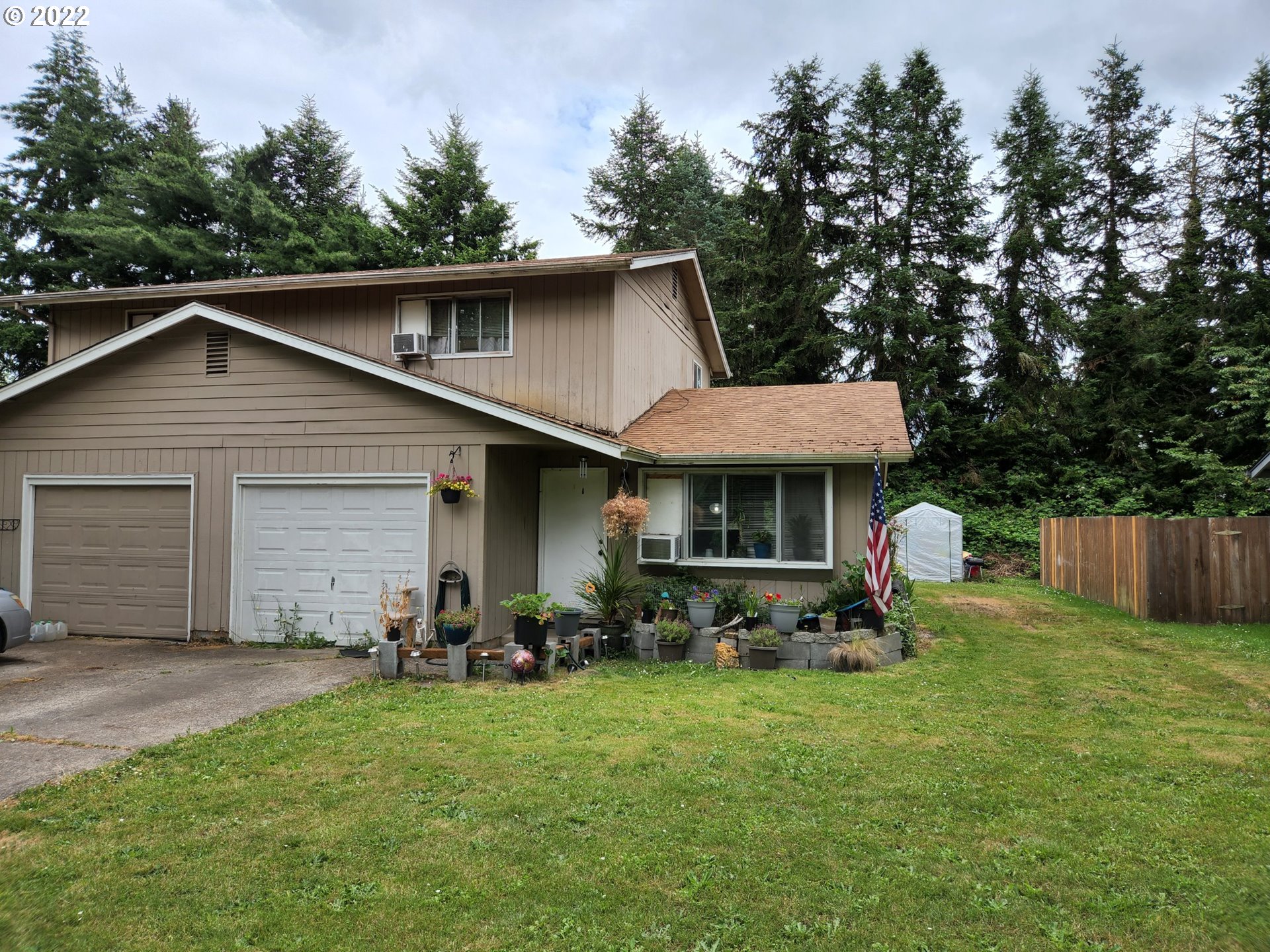 129 60th Place Springfield, OR 97478 - Photo 2 of 9 Gallery Image 2