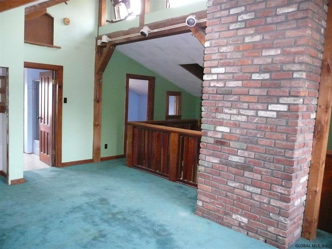 167 Eddy Road Hoosick, NY 12057 - Photo 8 of 10 Photo 8