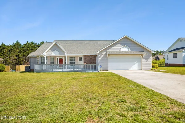 $385,000 | 110 Wind Chase Drive, Madisonville, TN 37354