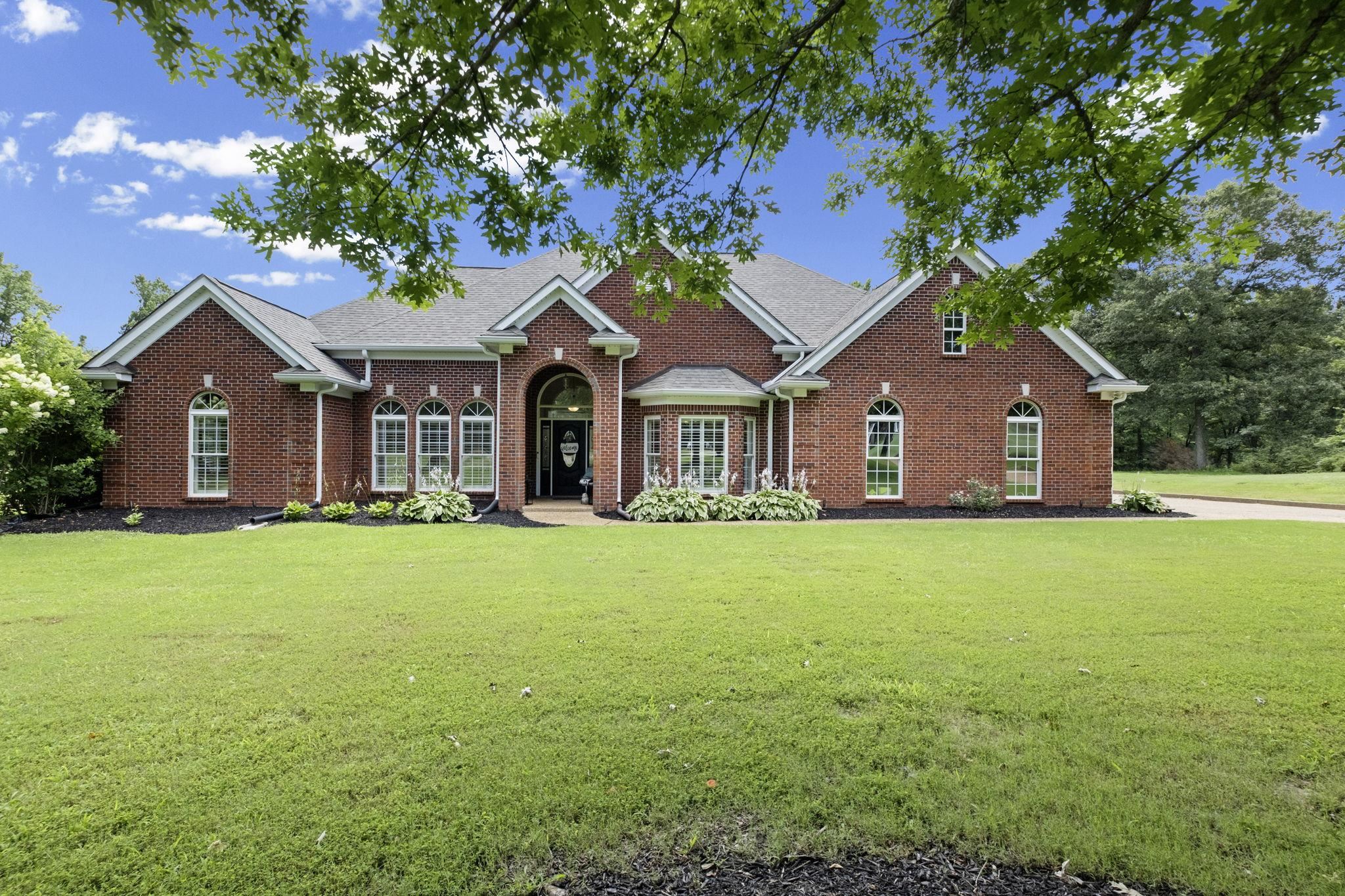 40 Macon Ridge Cove Williston, TN 38076 - Photo 12 of 40
