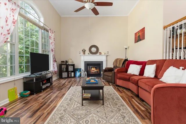 $417,999 | 126 Locust Tree Lane, Front Royal, VA 22630