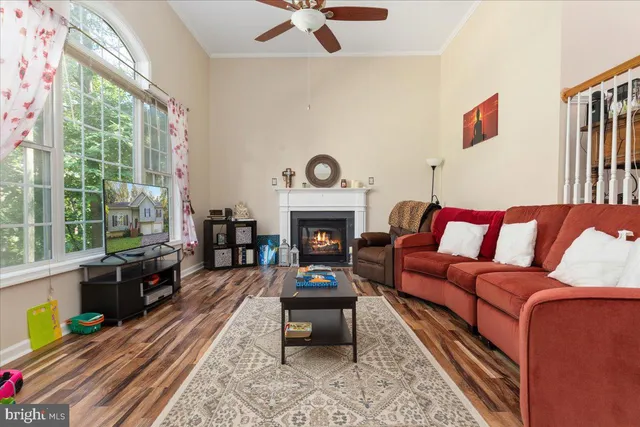 $417,999 | 126 Locust Tree Lane, Front Royal, VA 22630