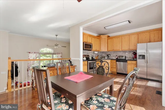 $417,999 | 126 Locust Tree Lane, Front Royal, VA 22630