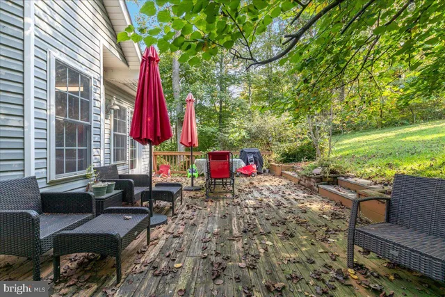 $417,999 | 126 Locust Tree Lane, Front Royal, VA 22630