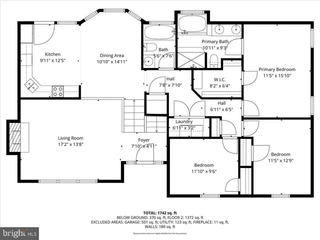 $417,999 | 126 Locust Tree Lane, Front Royal, VA 22630