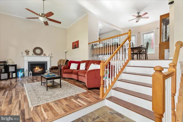 $417,999 | 126 Locust Tree Lane, Front Royal, VA 22630