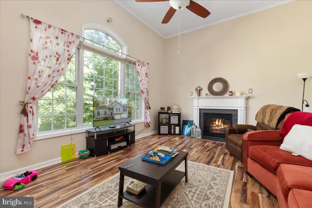 $417,999 | 126 Locust Tree Lane, Front Royal, VA 22630