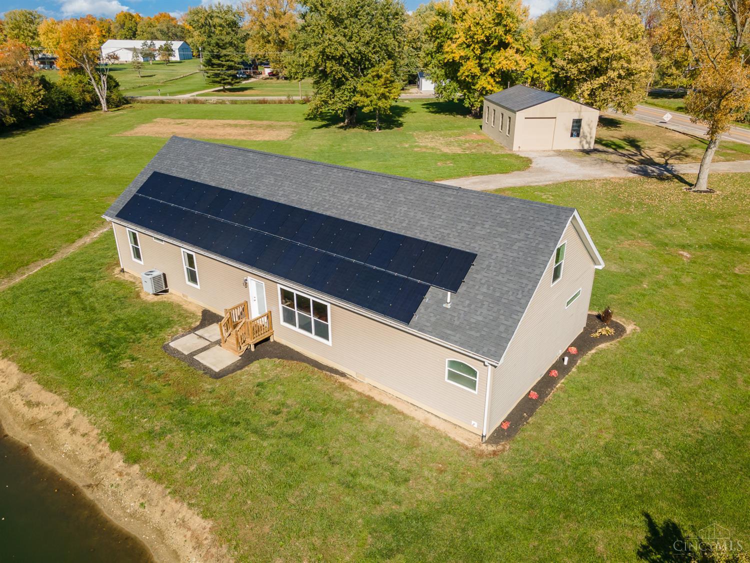1027 Robinson Road Hamilton, OH 45013 - Photo 13 of 40