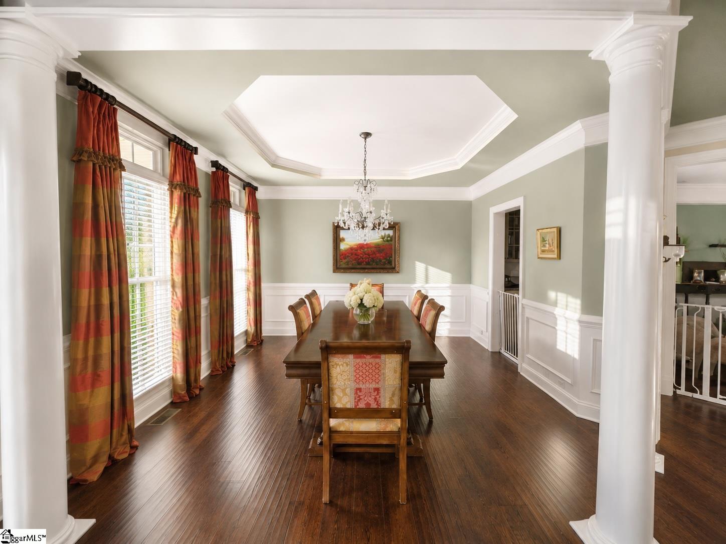 10 Stratton Chapel Court Simpsonville, SC 29681 - Photo 6 of 41