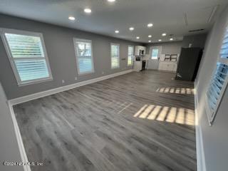 1355-1 Blackmon Road Green Cove Springs, FL 32043 - Photo 2 of 14 a view of an entryway with wooden floor