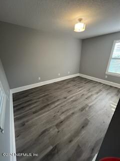 1355-1 Blackmon Road Green Cove Springs, FL 32043 - Photo 5 of 14 a view of an empty room with a window