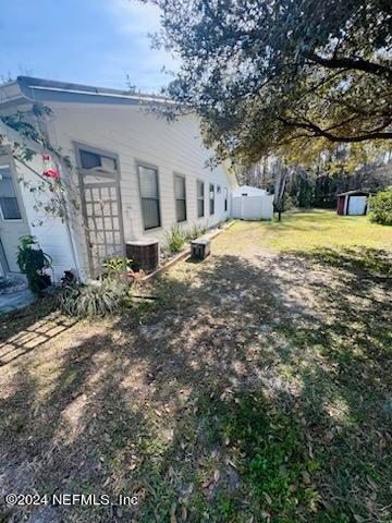 1355-1 Blackmon Road Green Cove Springs, FL 32043 - Photo 10 of 14
