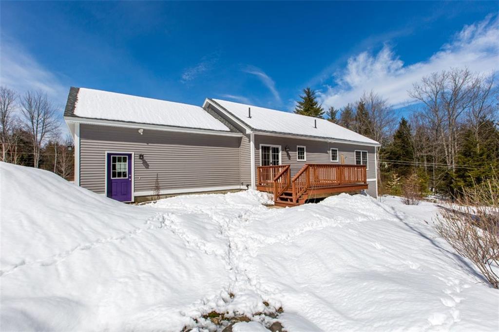 95 Highland Ridge Hollis Center, ME 04042 - Photo 31 of 35 Photo