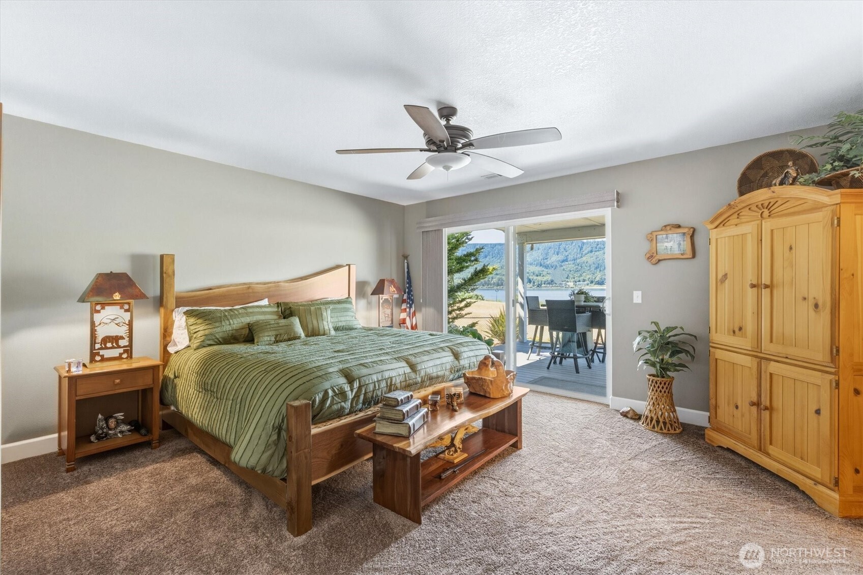 268 South Welcome Slough Road Cathlamet, WA 98612 - Photo 18 of 40