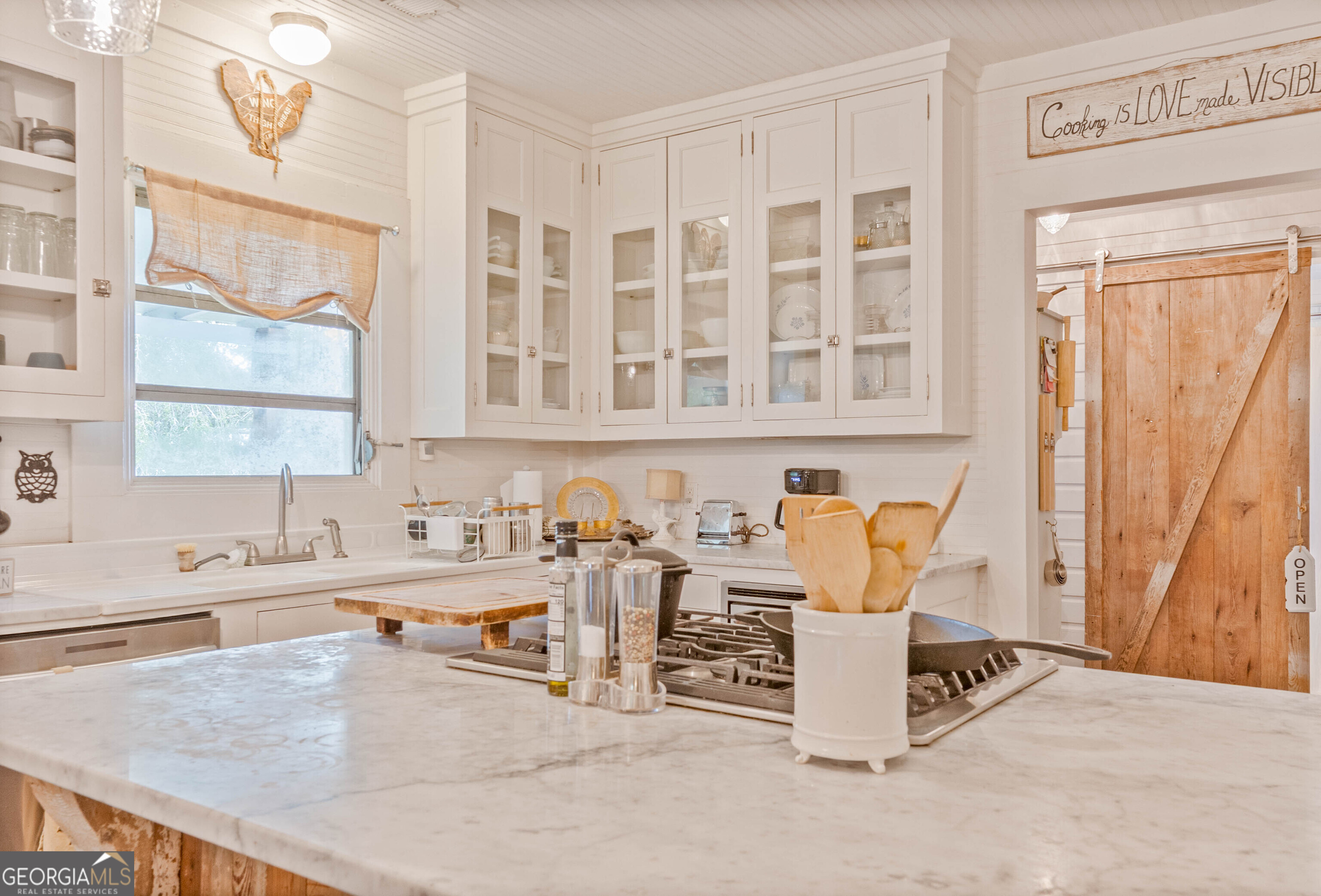 282 Gardner Road Baxley, GA 31513 - Photo 11 of 53