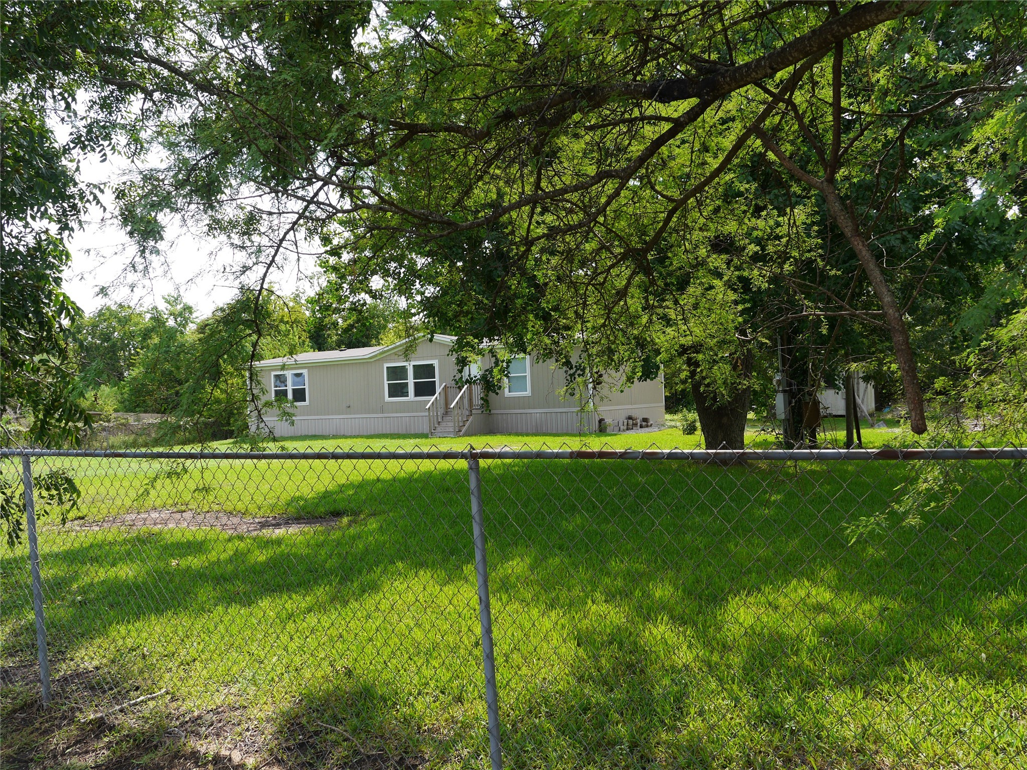 16020 1/2 Sam Brookins Street Sugar Land, TX 77498 - Photo 5 of 23 a garden view