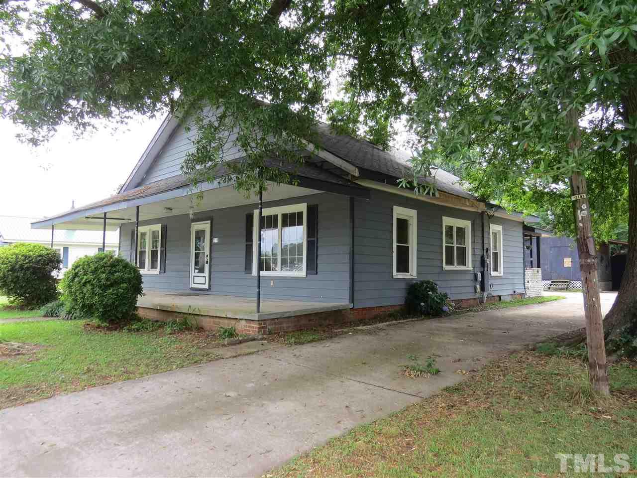 111 4th Street Erwin, NC 28339 - Photo 1 of 26 Gallery Image 1