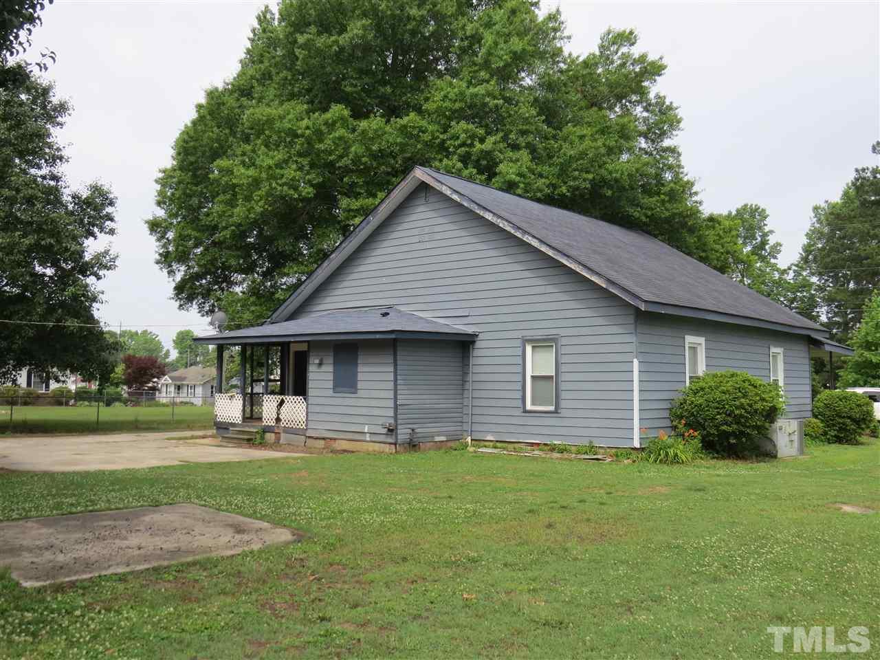 111 4th Street Erwin, NC 28339 - Photo 19 of 26 Gallery Image 19
