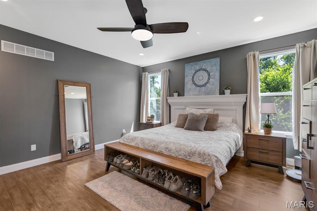 401 Hamlet Court O'Fallon, MO 63367 - Photo 21 of 45