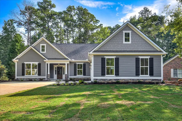 $499,000 | 150 Shenandoah Drive, McCormick, SC 29835