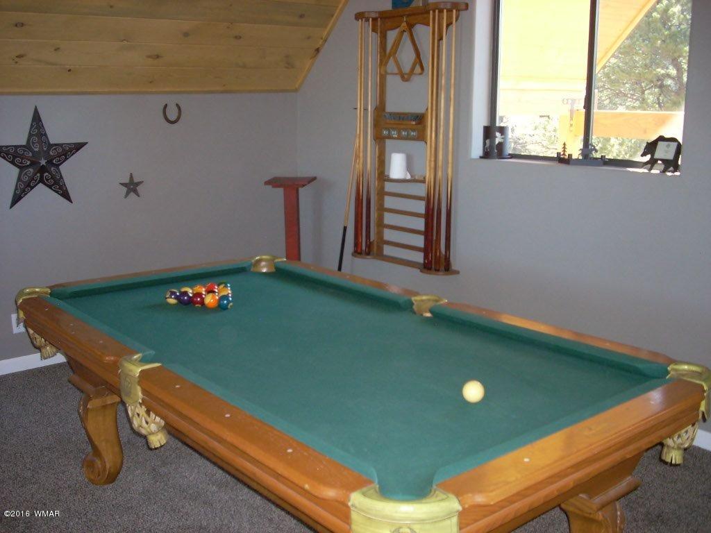 2975 East Lookout Lane Overgaard, AZ 85933 - Photo 29 of 34 unknown