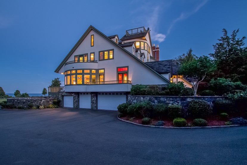 589 Beavertail Road Jamestown, RI 02835 - Photo 24 of 35